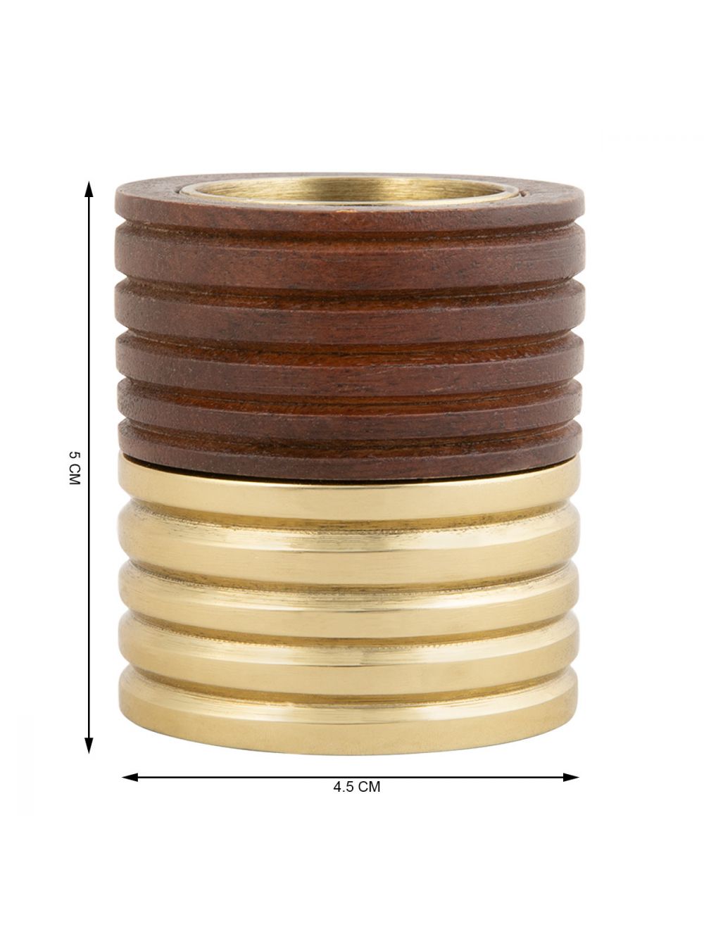 Mitsury Napkin Ring